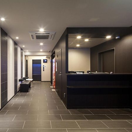 Hotel Suite Hiroshima Hakushima Eksteriør bilde