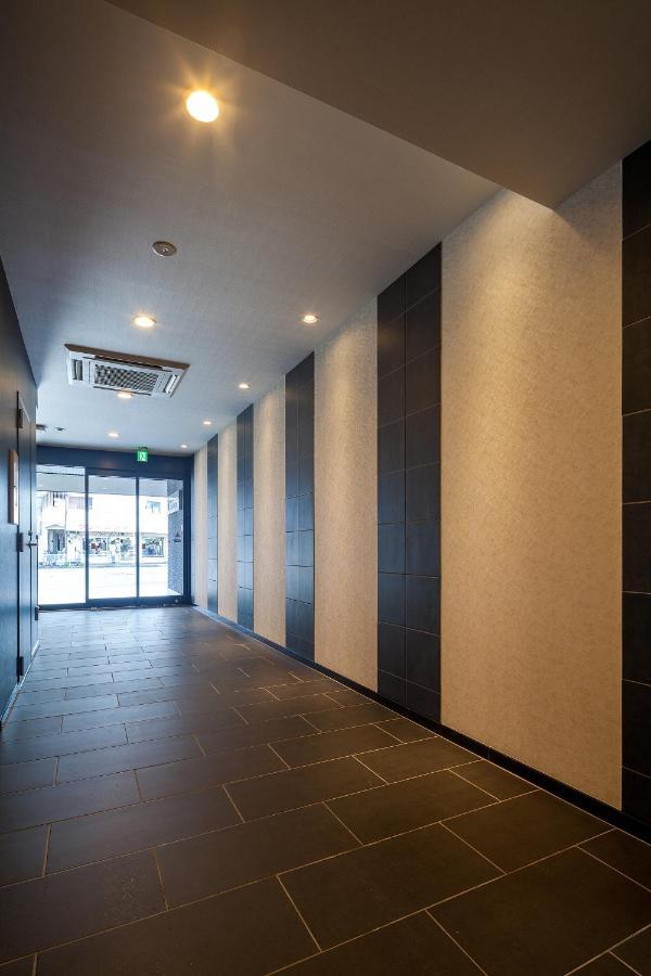 Hotel Suite Hiroshima Hakushima Eksteriør bilde