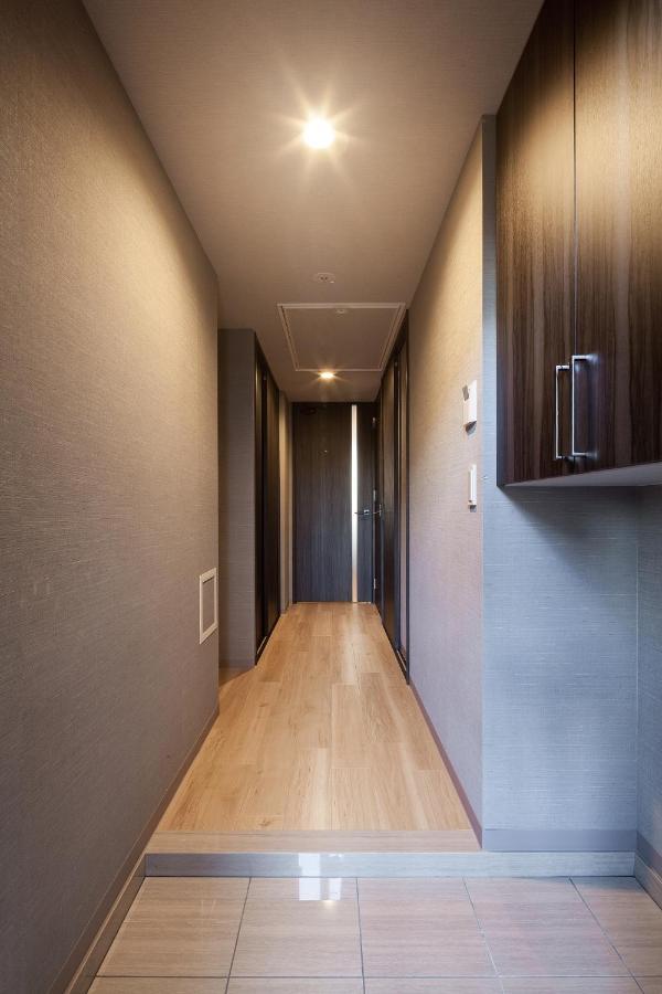 Hotel Suite Hiroshima Hakushima Eksteriør bilde