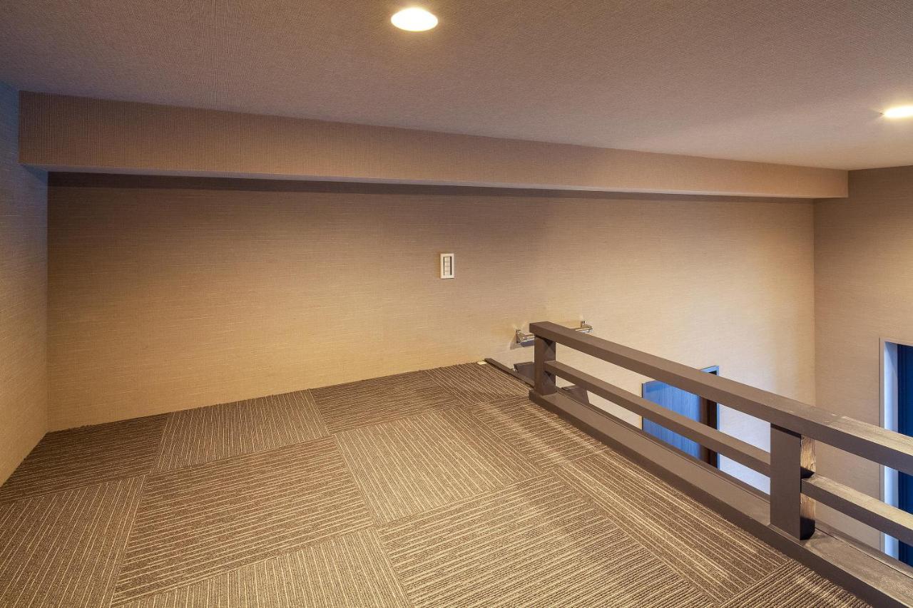 Hotel Suite Hiroshima Hakushima Eksteriør bilde